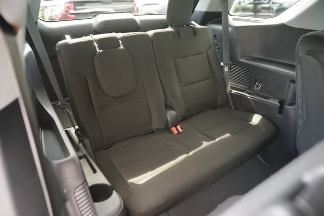 Certified 2022 Ford Explorer XLT RWD image 15