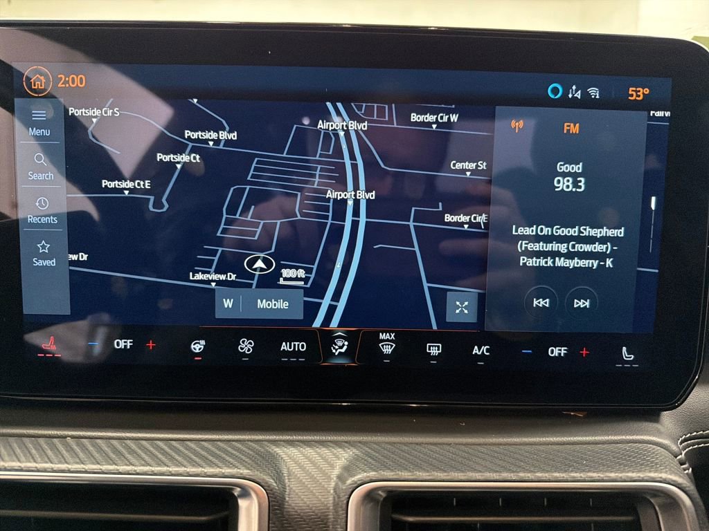 Certified 2024 Ford Mustang GT Premium image 26