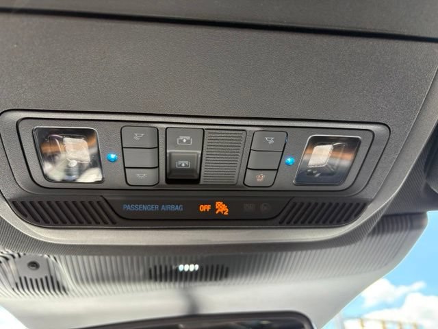 Certified 2026 Ford Explorer Tremor w/ Tremor Ultimate Package AWD/4WD image 31