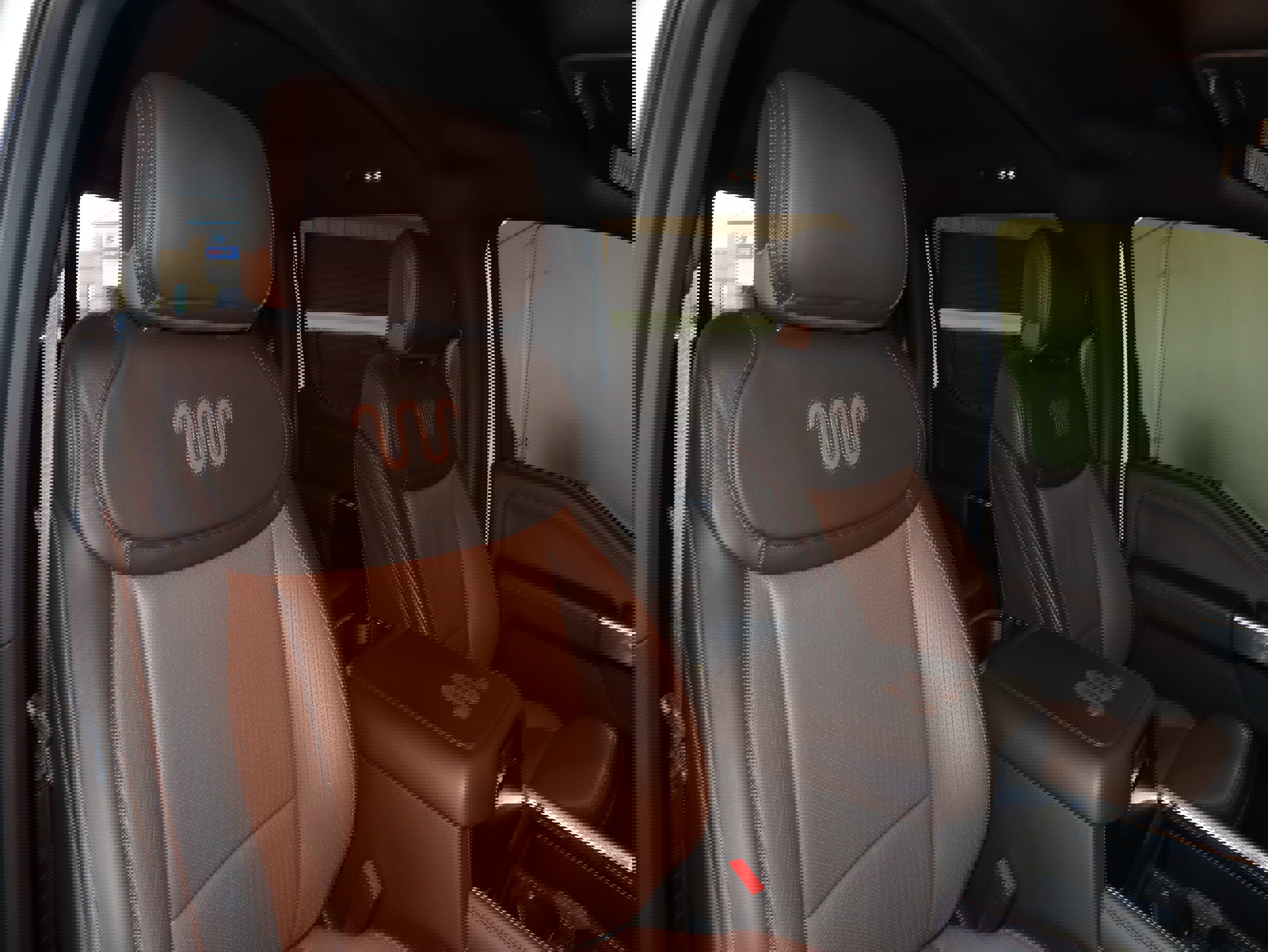 Certified 2026 Ford F350 King Ranch w/ Tremor Off-Road Package AWD/4WD image 42