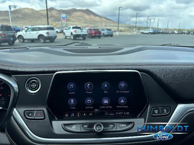 Used 2020 Chevrolet Blazer Premier w/ Driver Confidence II Package AWD/4WD image 23