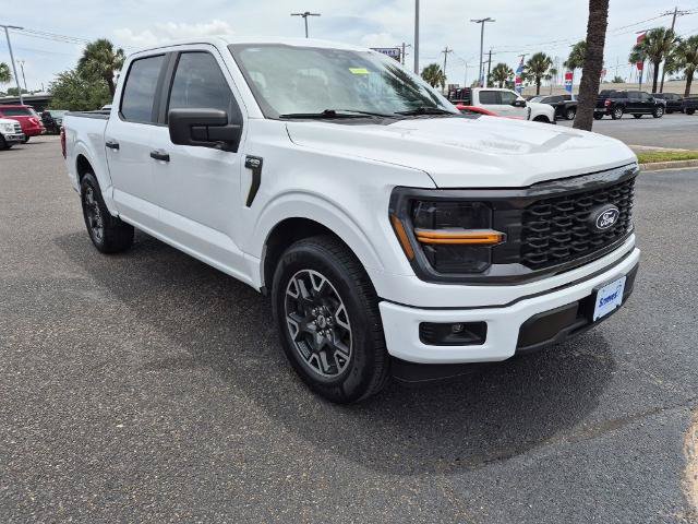 Certified 2024 Ford F150 STX RWD image 7