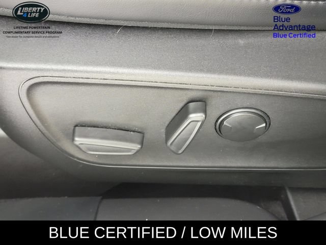 Certified 2023 Ford Escape ST-Line Select w/ Tech Pack #2 AWD/4WD image 14