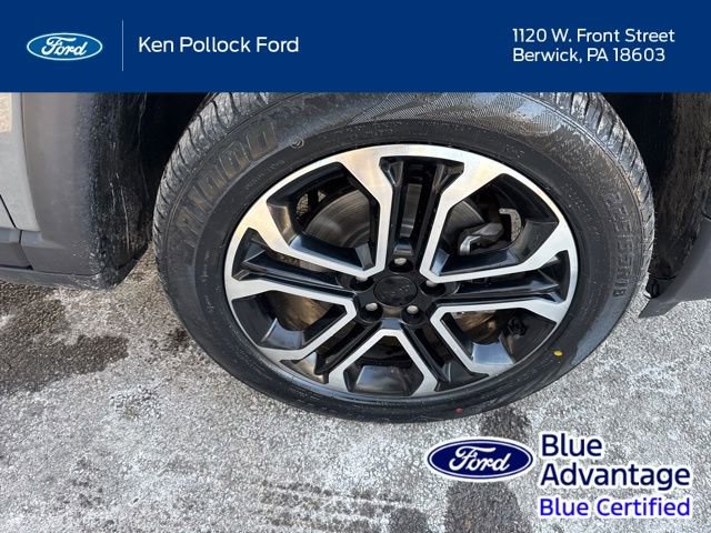 Used 2022 Jeep Compass Limited image 13