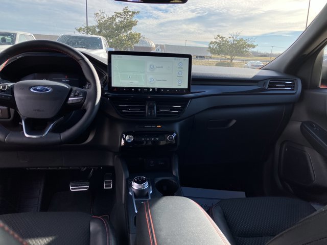 Certified 2023 Ford Escape ST-Line w/ Tech Pack #1 image 21
