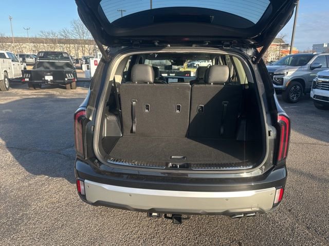 Used 2024 Kia Telluride SX Prestige w/ Towing Package AWD/4WD image 29