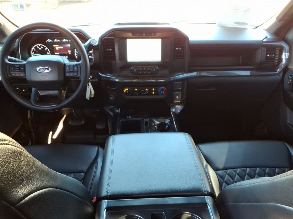 Certified 2023 Ford F150 XL w/ STX Appearance Package image 18