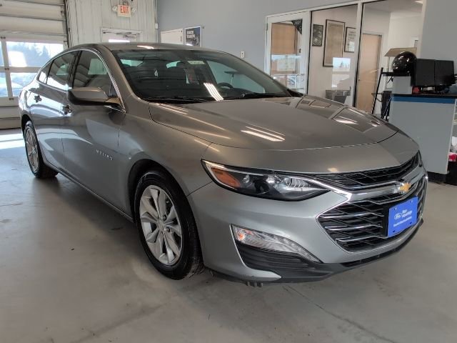 Used 2023 Chevrolet Malibu LT image 8