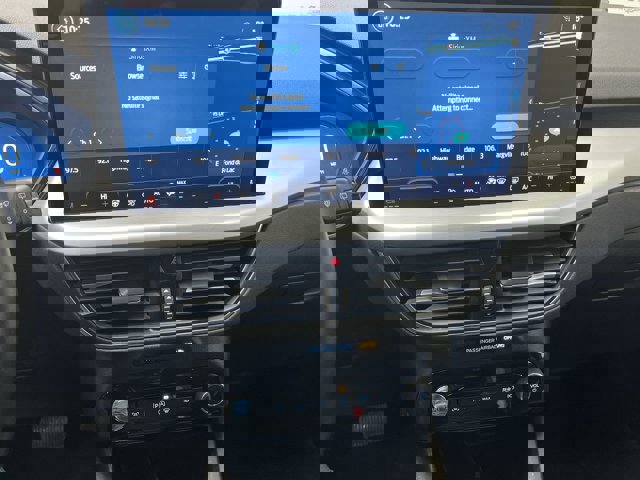 Certified 2024 Ford Escape Platinum image 25