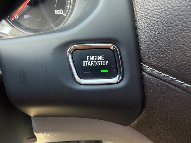 Used 2023 GMC Acadia SLT w/ Preferred Package FWD image 17