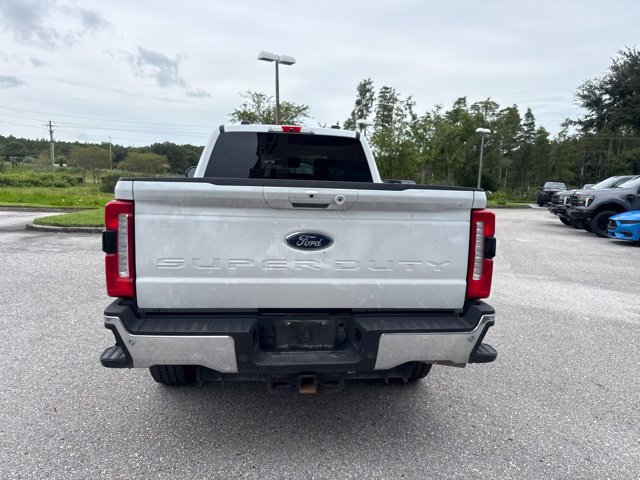Certified 2026 Ford F250 Lariat AWD/4WD image 5