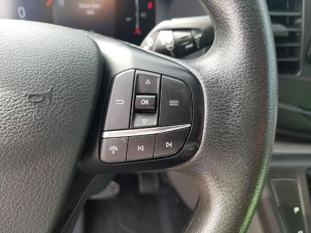 Certified 2026 Ford Transit 250 148 High Roof w/ Load Area Protection Package RWD image 22
