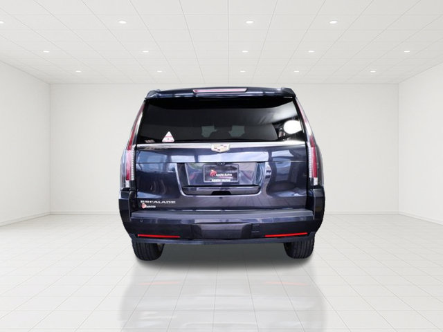 Used 2019 Cadillac Escalade Premium Luxury w/ LPO, Escalade Noir Package RWD image 5