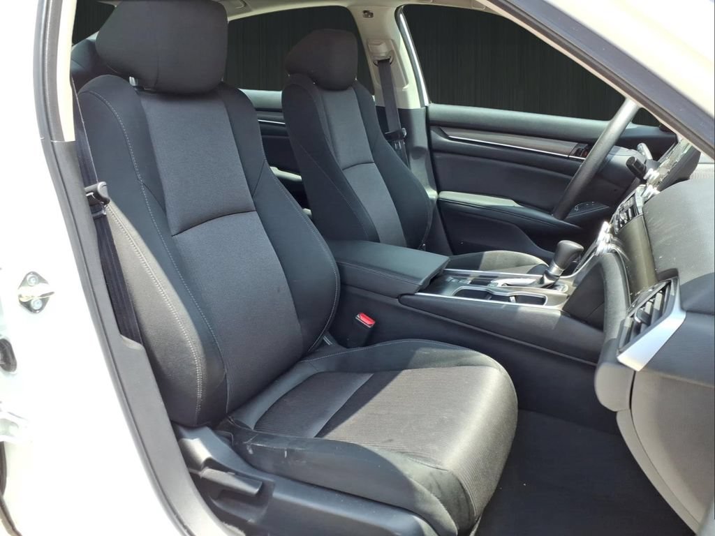 Used 2020 Honda Accord LX image 12