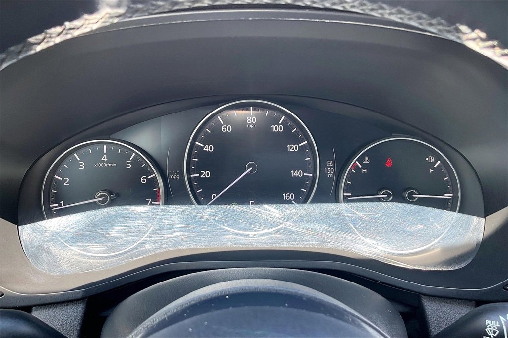 Used 2024 MAZDA CX-90 3.3 Turbo w/ Premium Package image 12