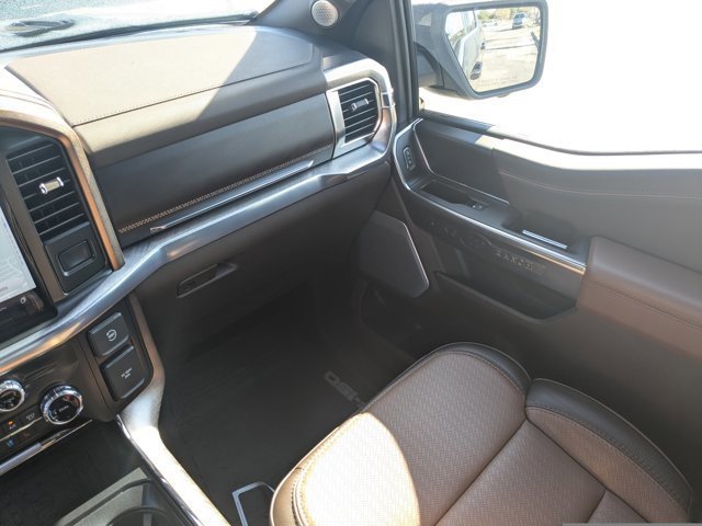 Certified 2024 Ford F150 King Ranch image 18