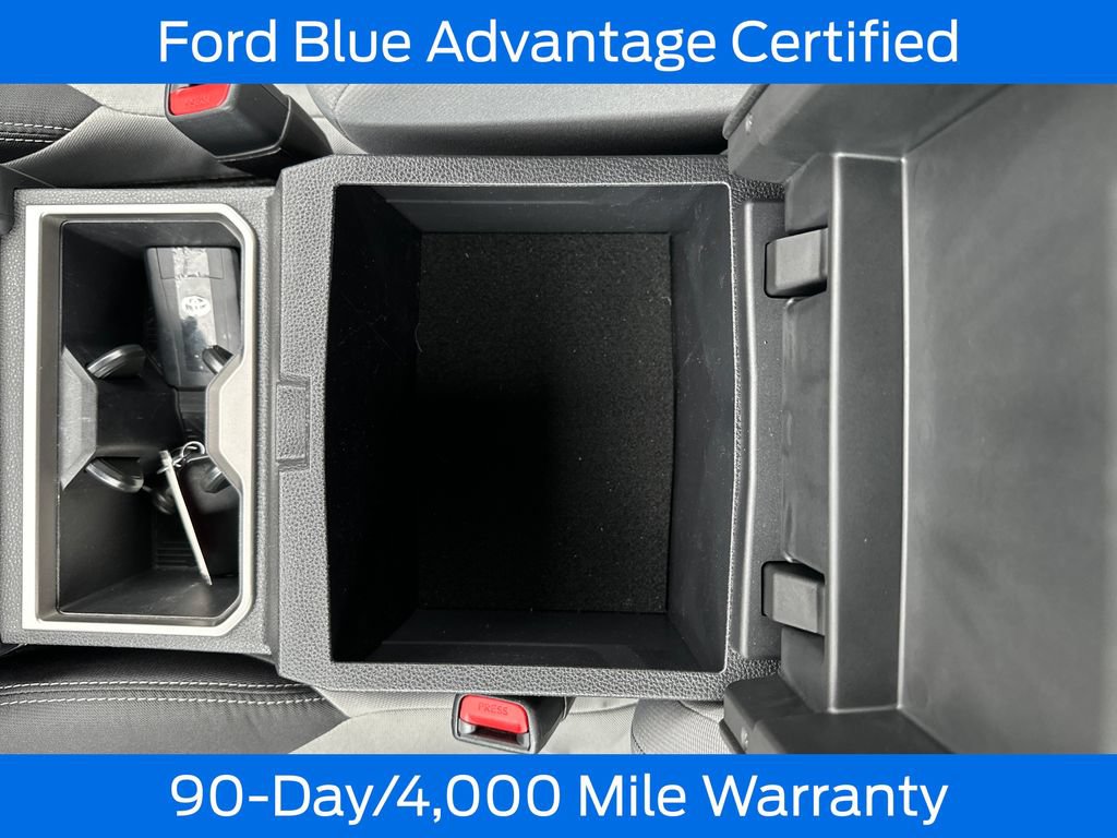 Used 2025 Toyota Tacoma TRD Off-Road w/ TRD Off Road Upgrade Package AWD/4WD image 17