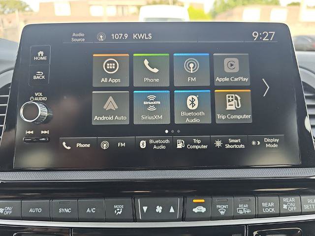 Used 2025 Honda Odyssey Sport-L image 21