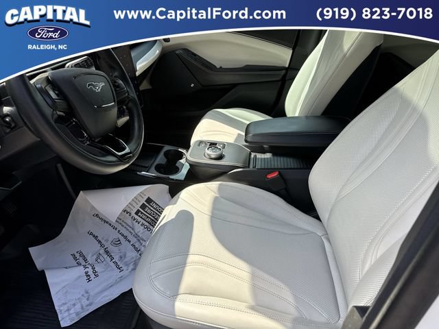 Certified 2023 Ford Mustang Mach-E Premium AWD/4WD image 19