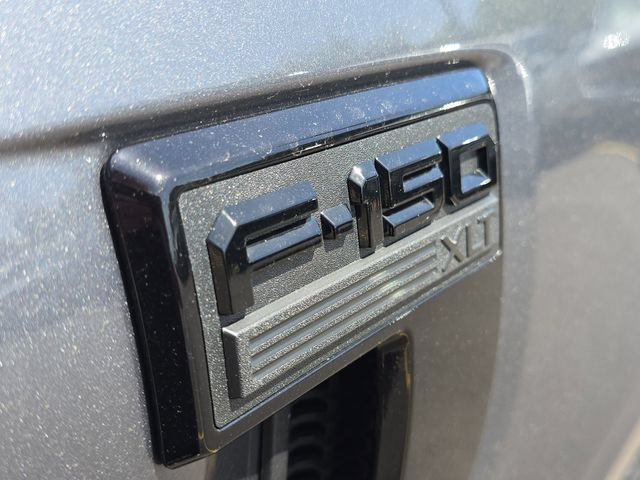 Certified 2024 Ford F150 XLT w/ Equipment Group 302A MID AWD/4WD image 6