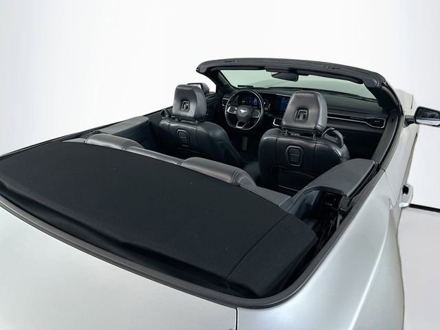 Certified 2024 Ford Mustang Premium image 23