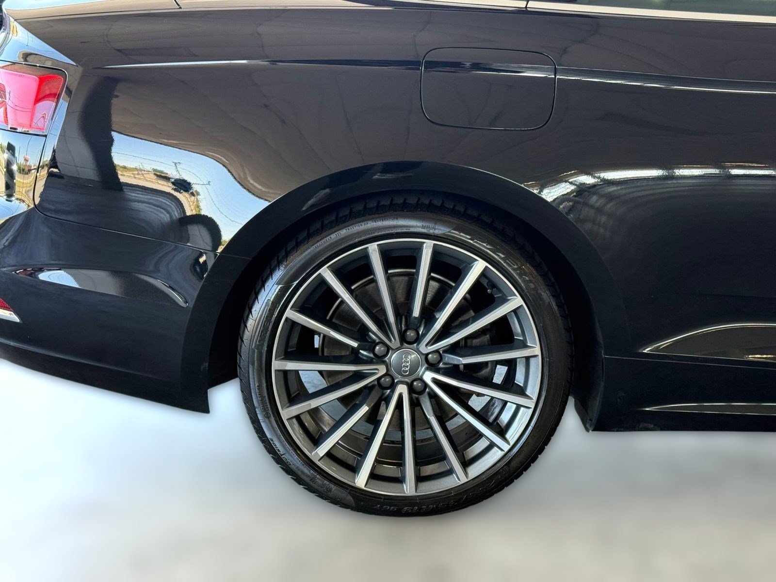 Used 2018 Audi A5 2.0T Prestige AWD/4WD image 11