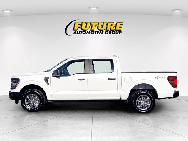 Certified 2024 Ford F150 XL image 2