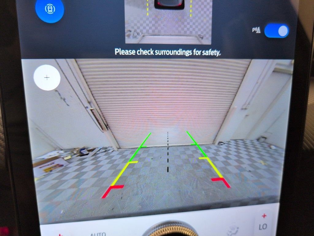 Certified 2024 Ford Mustang Mach-E Premium image 37