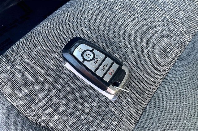 Certified 2022 Ford F150 XLT w/ Equipment Group 302A High image 13