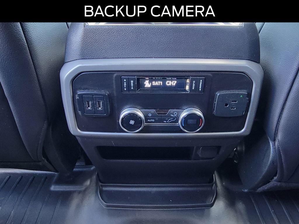 Certified 2019 Ford Expedition XLT w/ Equipment Group 202A RWD image 10