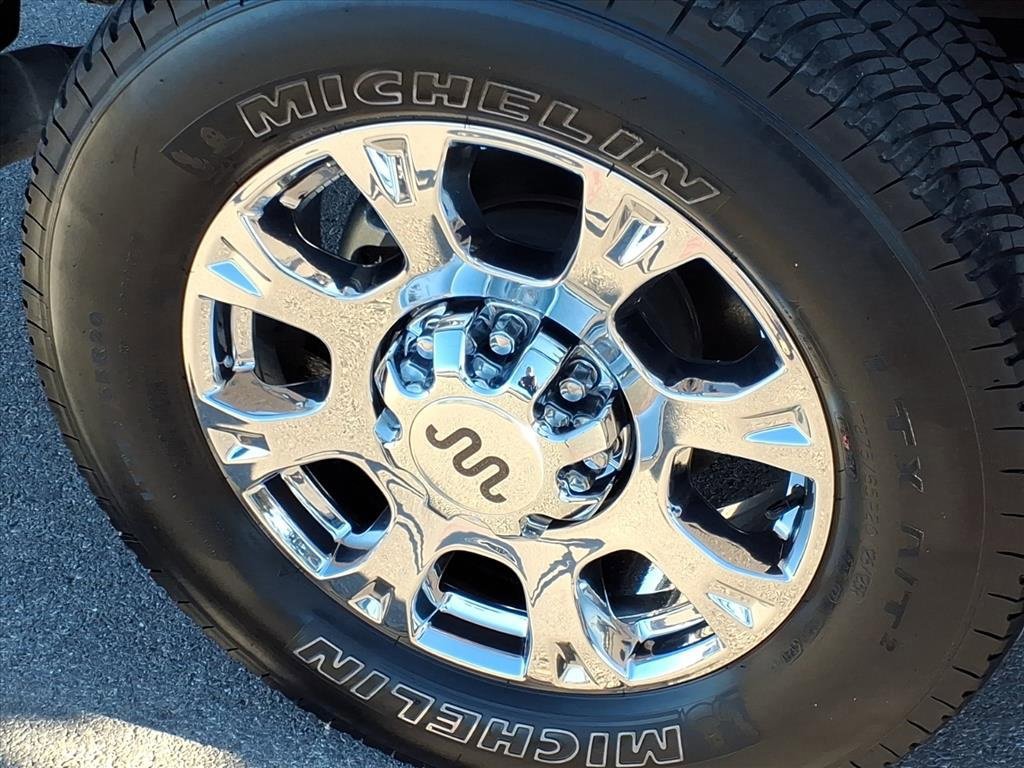 Certified 2022 Ford F350 King Ranch w/ King Ranch Ultimate Package image 15