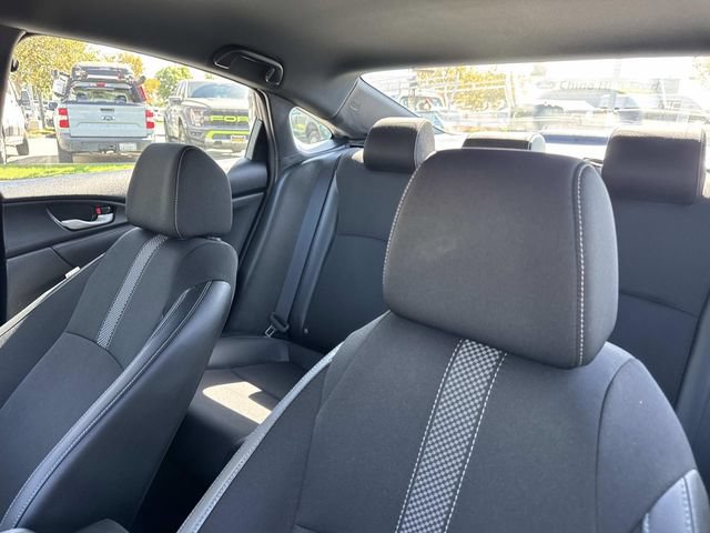 Used 2021 Honda Civic Sport image 21