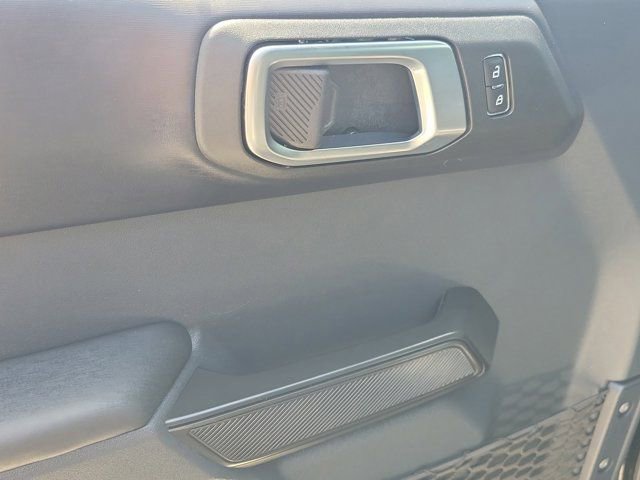 Certified 2025 Ford Bronco Outer Banks AWD/4WD image 22