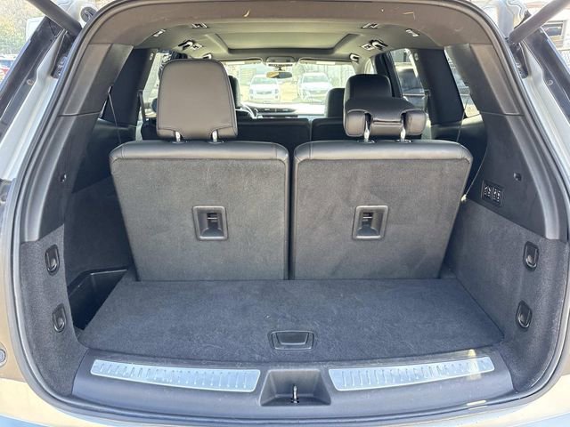 Used 2020 Cadillac XT6 Sport image 12