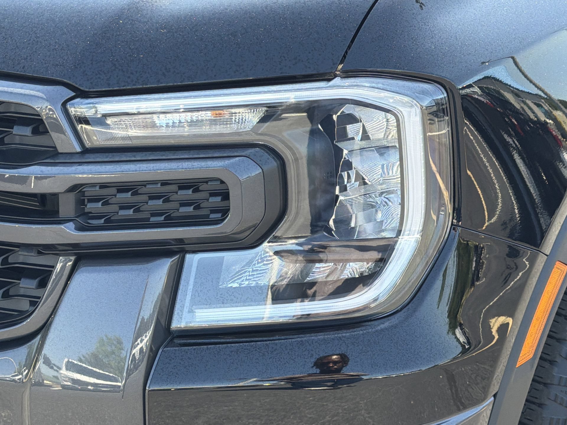 Certified 2025 Ford Ranger XLT AWD/4WD image 32