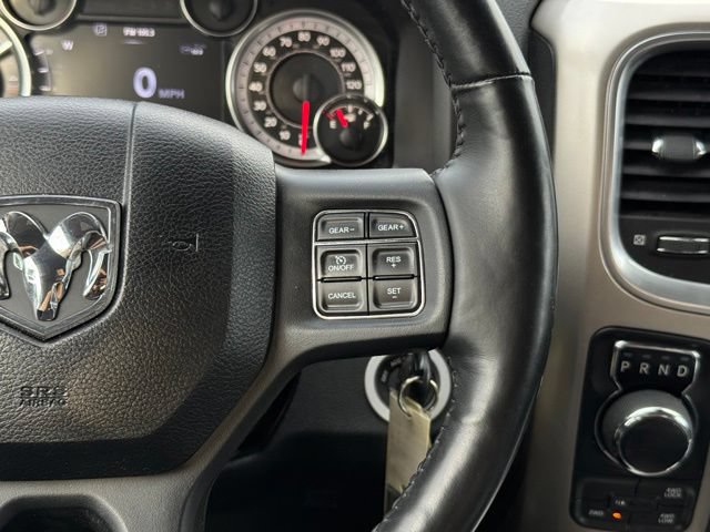Used 2018 RAM 1500 SLT AWD/4WD image 27