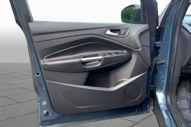 Certified 2019 Ford Escape SEL AWD/4WD image 22