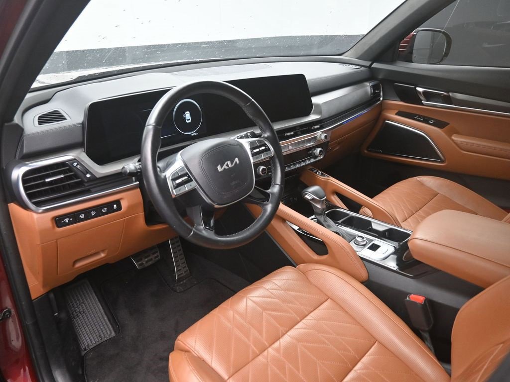Used 2023 Kia Telluride SX Prestige X-Line image 23