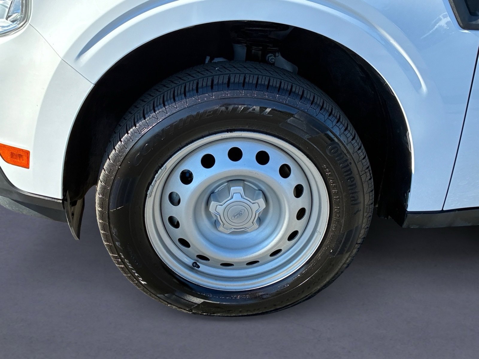 Certified 2024 Ford Maverick XL FWD image 9