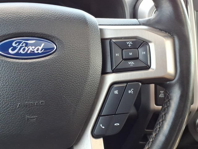 Certified 2019 Ford F150 Platinum w/ Equipment Group 701A Luxury AWD/4WD image 24