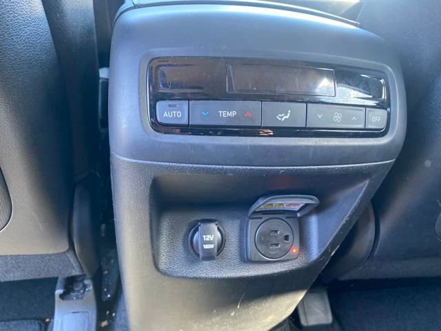 Used 2021 Hyundai Palisade SEL w/ Convenience Package image 14
