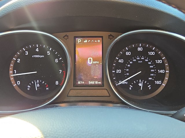 Used 2018 Hyundai Santa Fe Sport FWD image 10