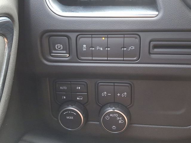 Used 2021 Chevrolet Tahoe LT image 22