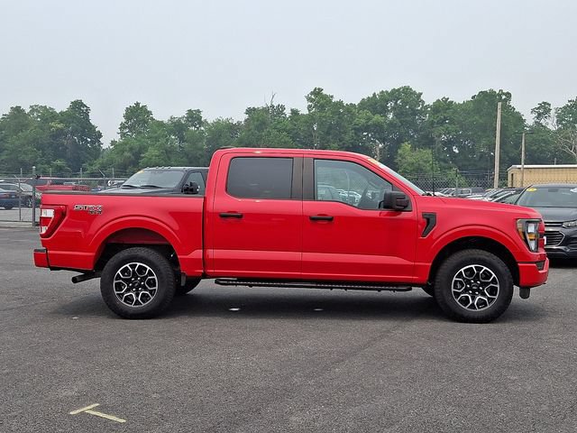Certified 2023 Ford F150 XL w/ STX Appearance Package AWD/4WD image 7