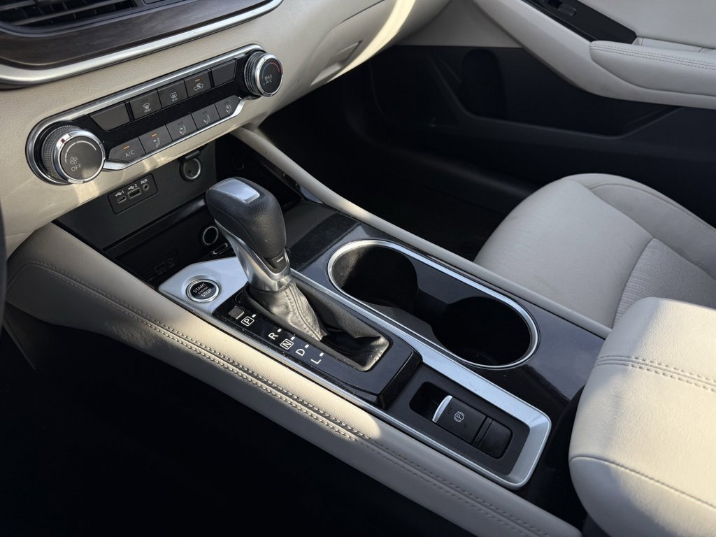 Used 2023 Nissan Altima 2.5 SV image 20