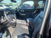 Certified 2024 Ford Explorer XLT w/ Equipment Group 202A AWD/4WD image 6