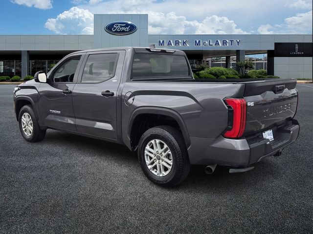 Used 2024 Toyota Tundra SR5 image 3