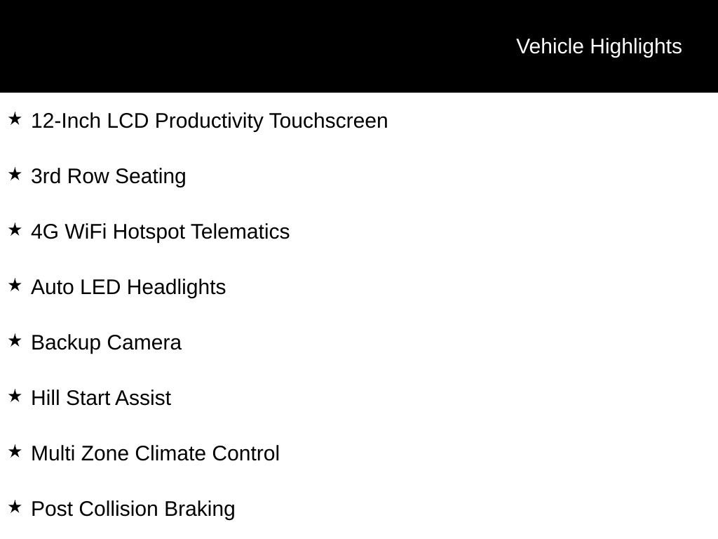 Certified 2024 Ford Expedition XLT AWD/4WD image 4