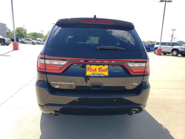 Used 2021 Dodge Durango R/T AWD/4WD image 6