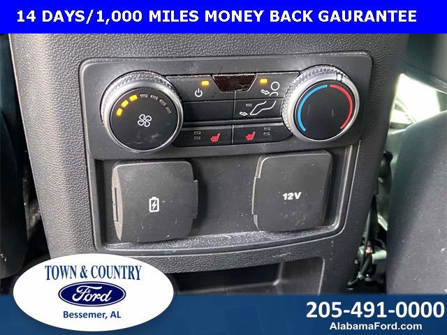Certified 2023 Ford Explorer Timberline image 12